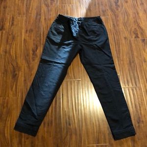 Black Pants H&M (8)
